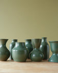 Petite Vases | Greenstone