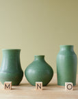 Petite Vases | Elm