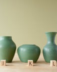 Petite Vases | Elm