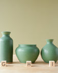 Petite Vases | Elm