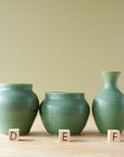 Petite Vases | Elm