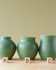 Petite Vases | Elm