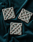 Journey Knot Tile
