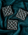 Journey Knot Tile