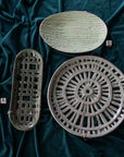 Bramlage | Basketweave Collection