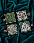 Little Traverse Tile Company | Celtic Collection