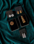 Earthen Craft Pottery | Symbols Jewelry Collection