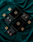 Earthen Craft Pottery | Celtic Knots Jewelry Collection
