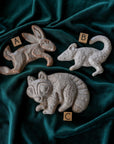 Troy Bungart Studios | Tile Collection