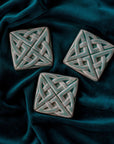 Eternity Knot Tile
