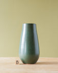 Mezza Vases | Greenstone