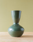 Mezza Vases | Greenstone