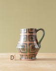 Karner | Amber & Patina Collection