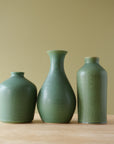 Mezza Vases | Elm