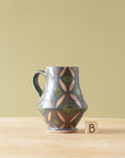 Karner | Amber & Patina Collection