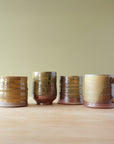 Hudson | Drinking Vessel Collection
