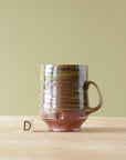 Hudson | Drinking Vessel Collection