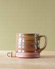 Hudson | Drinking Vessel Collection