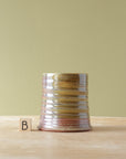Hudson | Drinking Vessel Collection