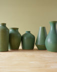 Mezza Vases | Elm