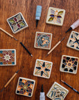 Saturday Tile Glazing Workshop - 11/21/26 | 1 pm - 2 pm