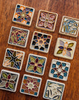 Saturday Tile Glazing Workshop - 10/17/26 | 1 pm - 2 pm