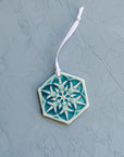 Pinnacle | 2025 Snowflake