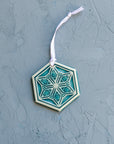 Arctic | 2025 Snowflake