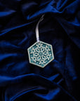 Cozy | 2025 Snowflake
