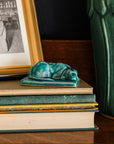 Dog Paperweight