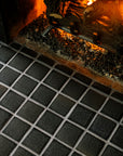 Modern Charcoal Hearth
