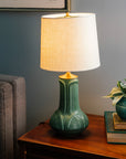Celtic Lamp