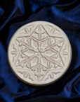 Snowflake Trivet