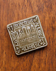 Old Detroit Tile