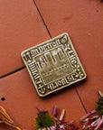 Old Detroit Tile