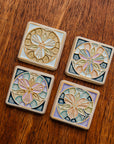 Saturday Tile Glazing Workshop - August 29th | 10 am - 11 am