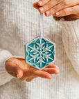 Pinnacle | 2025 Snowflake