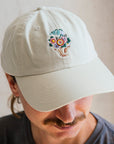 Pewabic Tile Hats