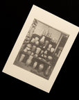 Historic Vase Display Print | Signal Return