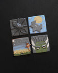 Guardian + Child Tile Making Workshop - 10/17/26 | 11 am - 12 pm