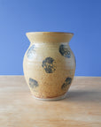 Fishman | Dot Vase