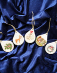 Stein | Ornament Collection