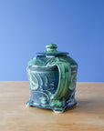 Deb Laplante | Teapot