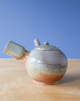 Davis | Teapot