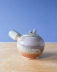Davis | Teapot