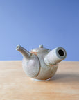 Davis | Teapot