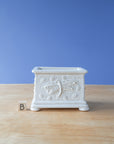 Simon | White Box Collection