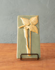 Weaver Tile | 4x8 Jack-in-the-Pulpit