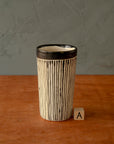 Strange Joy | Cup and Vase Collection