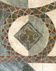 The Shepherd / Church of the Annunciation